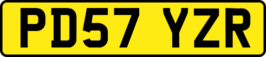 PD57YZR