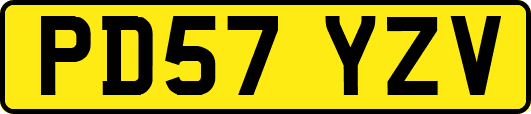 PD57YZV