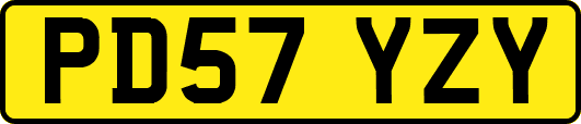 PD57YZY