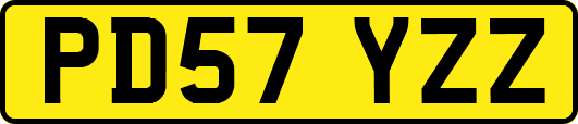 PD57YZZ
