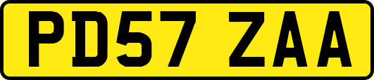 PD57ZAA
