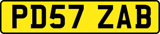 PD57ZAB