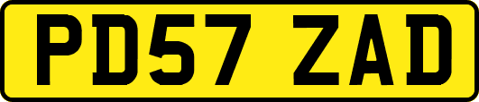PD57ZAD