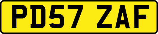 PD57ZAF