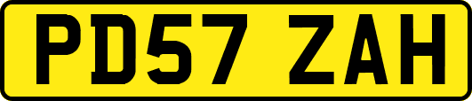 PD57ZAH