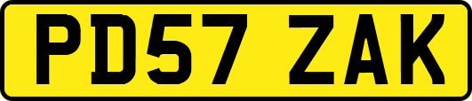 PD57ZAK