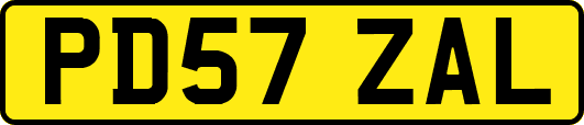 PD57ZAL