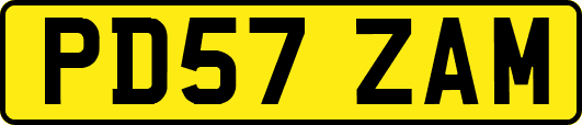 PD57ZAM