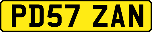 PD57ZAN