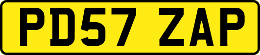 PD57ZAP