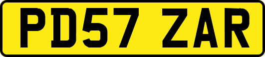 PD57ZAR