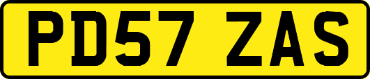 PD57ZAS