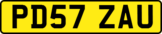 PD57ZAU