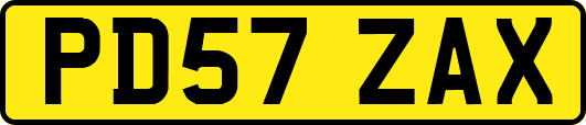 PD57ZAX
