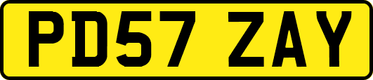 PD57ZAY