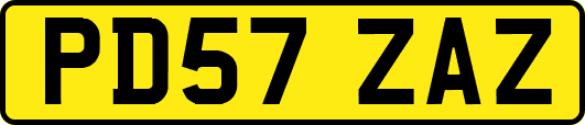 PD57ZAZ