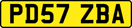 PD57ZBA