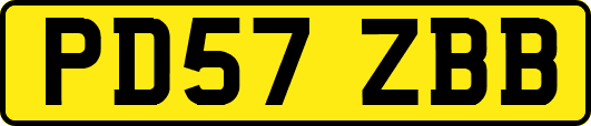 PD57ZBB