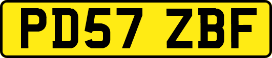 PD57ZBF