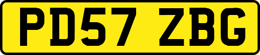 PD57ZBG