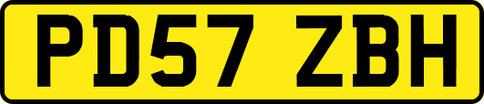 PD57ZBH