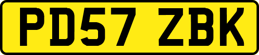 PD57ZBK