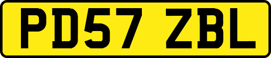 PD57ZBL