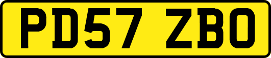 PD57ZBO