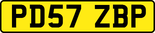 PD57ZBP