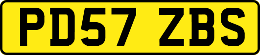 PD57ZBS
