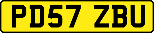 PD57ZBU