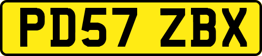 PD57ZBX