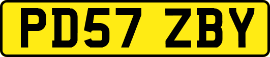 PD57ZBY