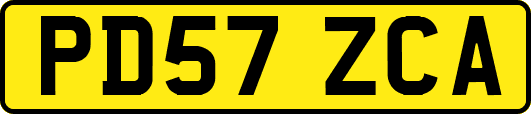 PD57ZCA
