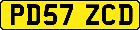 PD57ZCD