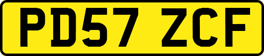PD57ZCF