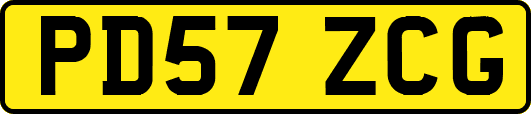 PD57ZCG