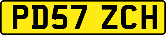PD57ZCH