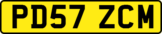 PD57ZCM