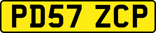 PD57ZCP