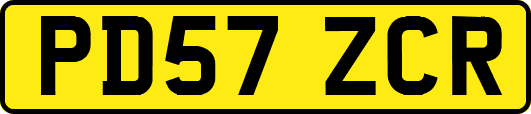 PD57ZCR