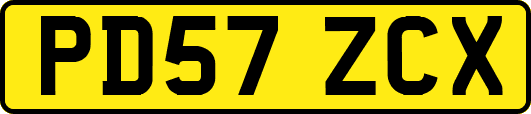 PD57ZCX