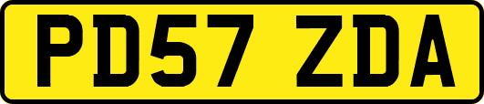PD57ZDA