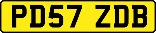 PD57ZDB