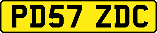 PD57ZDC