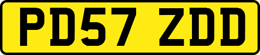 PD57ZDD