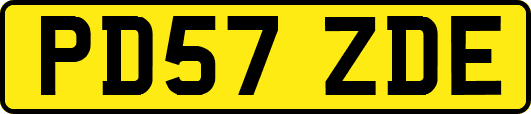 PD57ZDE