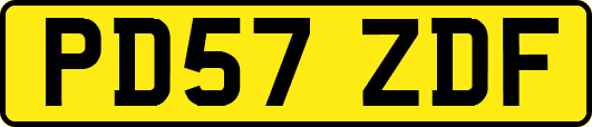 PD57ZDF