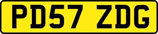 PD57ZDG