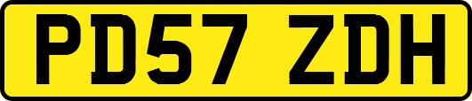 PD57ZDH